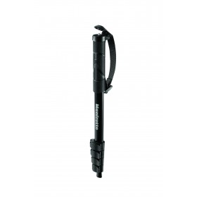 MANFROTTO Compact Photo Monopod Black